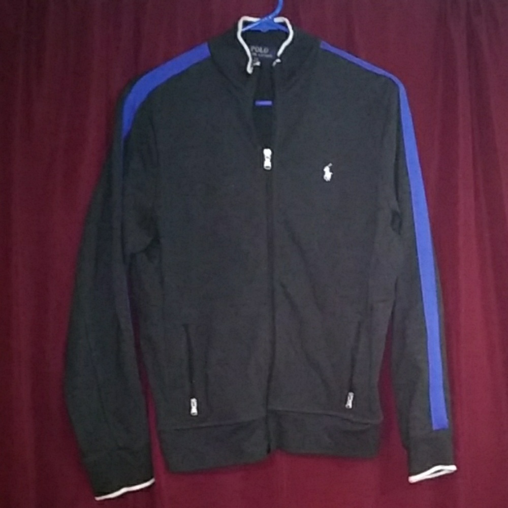 Sweatjacket